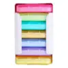 7-Day Travel Super Capacity Pill Box